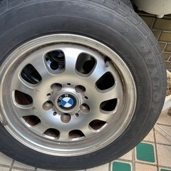 BMWホイール
