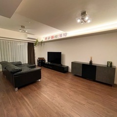 値下げ！サイドボード キャビネット テレビボードAVラック 収納...