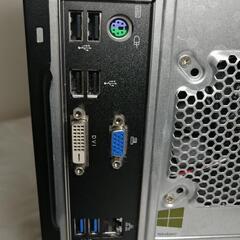 ✅【ハイパフォーマンス】メモリ３G想い出のデータ保管にHD 1Tの画像