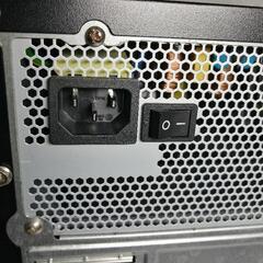 ✅【ハイパフォーマンス】メモリ３G想い出のデータ保管にHD 1Tの画像
