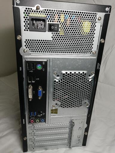 ✅【ハイパフォーマンス】メモリ３G想い出のデータ保管にHD 1T