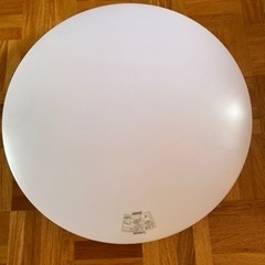 (決定しました)シーリングライト　の画像