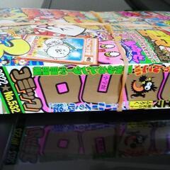 【相談中】コロコロコミック8月号の画像