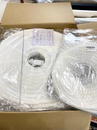 ペーパーランタン30cm・50cm 計24個