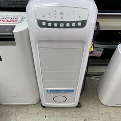 スリーアップHC-T1802　加湿機能付き冷風機