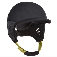 新品　サーフヘルメット　Mサイズ　ソフト　フランス　OLAIANの画像
