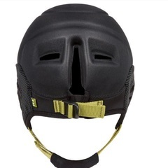 新品　サーフヘルメット　Mサイズ　ソフト　フランス　OLAIANの画像