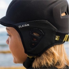 新品　サーフヘルメット　Mサイズ　ソフト　フランス　OLAIANの画像