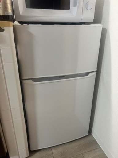 【あと3日】使用期間3ヵ月 新生活家電4点セット