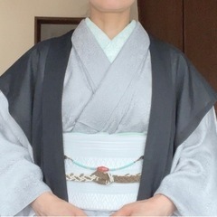 きもの着付け教室　　着付けのお支度も！の画像