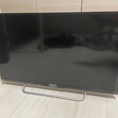 【ジャンク品】sony bravia テレビ