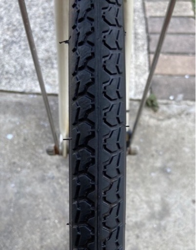 YAMAHA ラフィーニ　電動自転車　7-13