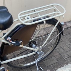 YAMAHA ラフィーニ 電動自転車 7-13