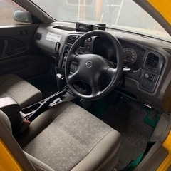 道路作業車🚧 日産エキスパート👷‍♂️値下げ‼️の画像
