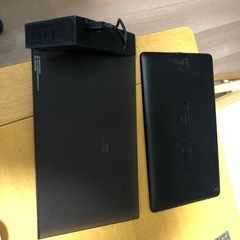 nexus7 Wi-fiモデル　ME571/ASUS、メモリ２GB