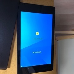 nexus7 Wi-fiモデル　ME571/ASUS、メモリ２GBの画像