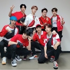【東京】Stray Kids コピユニメンバー募集 - 新宿区