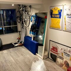 （無料・お試し体験）カラダのメンテナンス/パーソナルトレーニング...