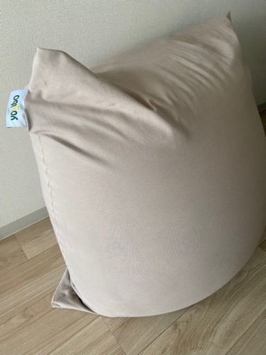 Yogibo Mini (ヨギボー ミニ)