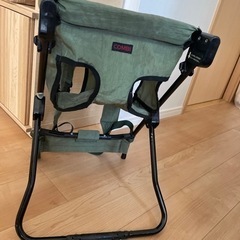 入間市で引取限定　★背負子　コンビ　