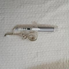 テスコム 32mm 2wayコテ
