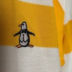 ゴルフウェアの画像
