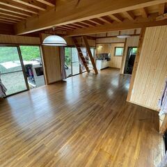 西伯郡大山町高田貸家ロフト付き - 賃貸（マンション/一戸建て）