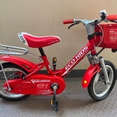 中古】世田谷区の子供用自転車を格安/激安/無料であげます・譲り