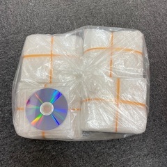 CDケースサイズ 緩衝材 プチプチの画像