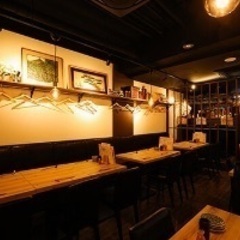 おしゃれレストラン14時半までの間貸！