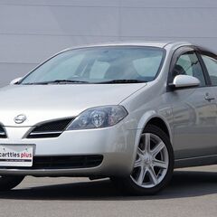 【自社ローン　最大３６回まで！！】プリメーラ 20V ITナビパ...