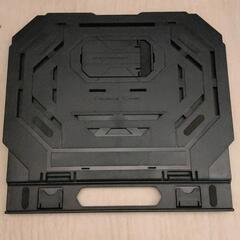 ノートパソコン ipad スタンド
