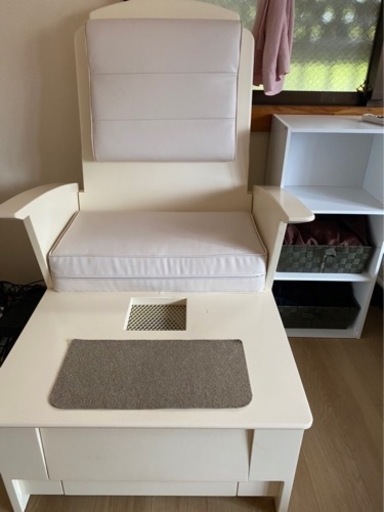 YOSA 自宅用サウナ　値引きしました！