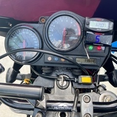 CBR900RR
