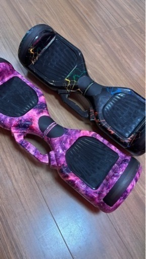 セグウェイ ミニセグウェイ バランススクーター Bluetooth音楽