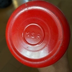 MSR フュエールボトル 975mlの画像