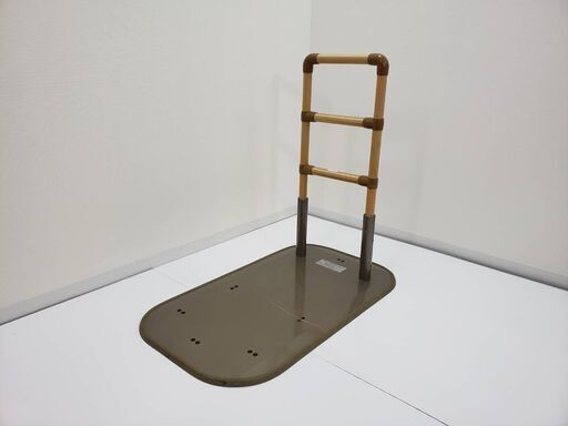 介護用手すり　たちあっぷ02型　介護用品　福祉用具