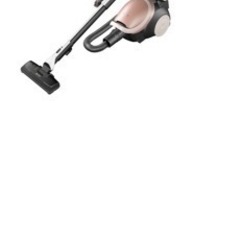 三菱電機 Be-K TC-FXH8P 掃除機　ピンク　一人暮らし
