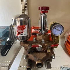 福岡八女⭐︎早い者勝ちです！⭐︎カーツ単体動噴★定価105600円❗️
