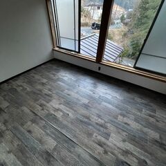 ※吾野駅徒歩13分　飯能市戸建て　ベランダでバーベキュー、釣りができます - 不動産