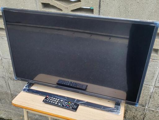 東芝　32型液晶テレビ