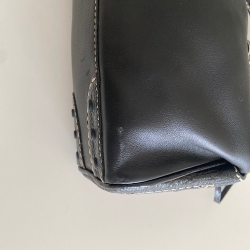 TODS トッズ　ショルダーバッグ
