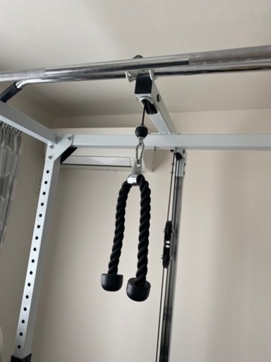 ホームジム用品