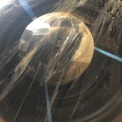 中古タイヤ2本の画像