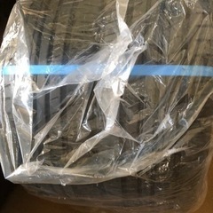 中古タイヤ2本の画像