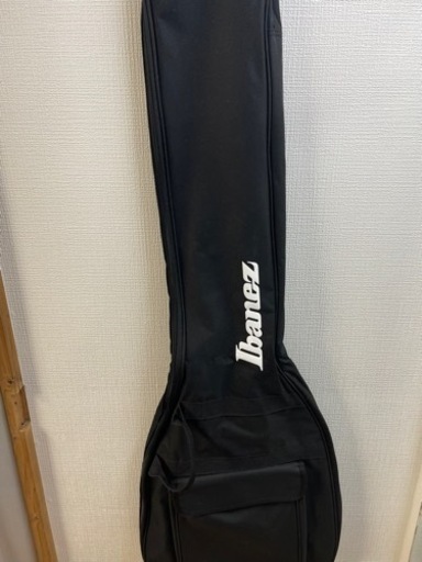 Ibanez ベースギター 