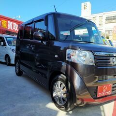 N BOX GLパケ🚗Bluetooth　ドラレコ ナビ地デジ ...