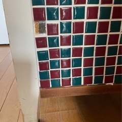 アイランドキッチンカウンターセット　IKEAの画像