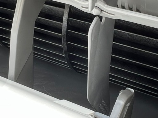 美品！富士通 エアコン ノクリア◇主に6畳◇2020年製◇AS-220EE8◇P2