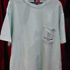 MEN'Sの夏のTシャツ入荷しました♪
